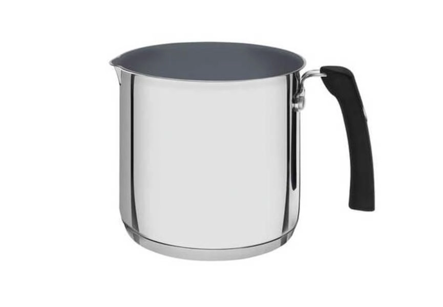 Fervedor Tramontina Solar Ceramic 2 Litros Em Inox Com Interior Cerâmico Fervedor Tramontina Solar Ceramic 2 Litros Em Inox Com Interior Cerâmico