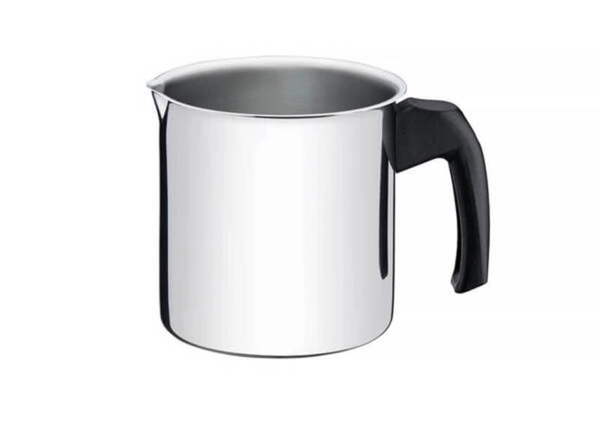 Fervedor Tramontina Allegra Aço Inox E Cabo De Baquelite 12cm 1,4 L