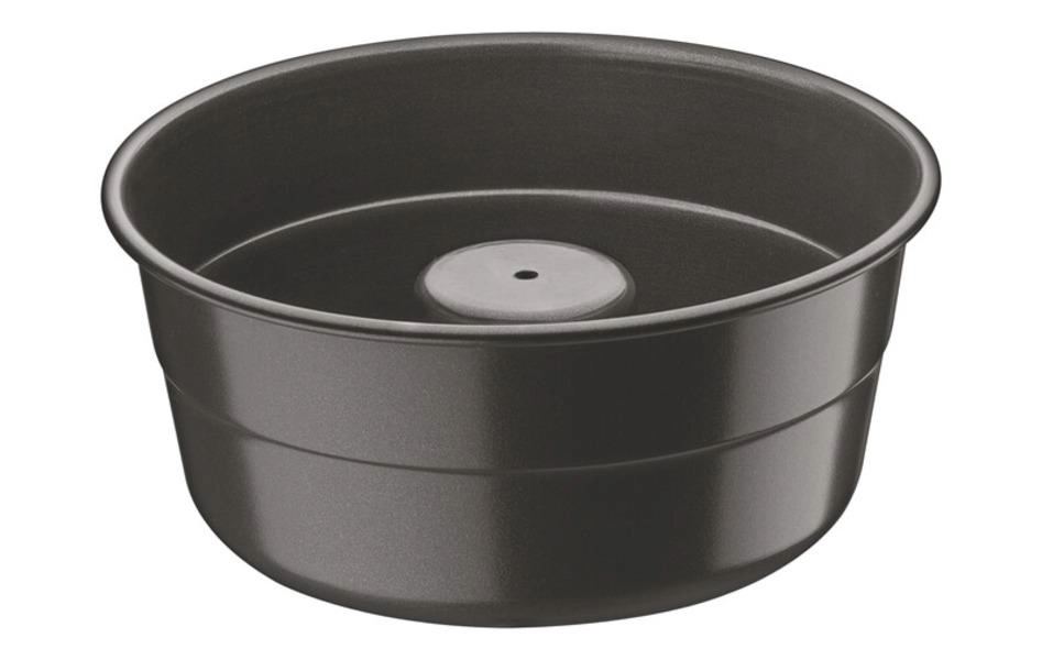 Forma Bolo E Pudim Tramontina Starflon Premium 20cm 1,5L Forma Bolo E Pudim Tramontina Starflon Premium 20cm 1,5L
