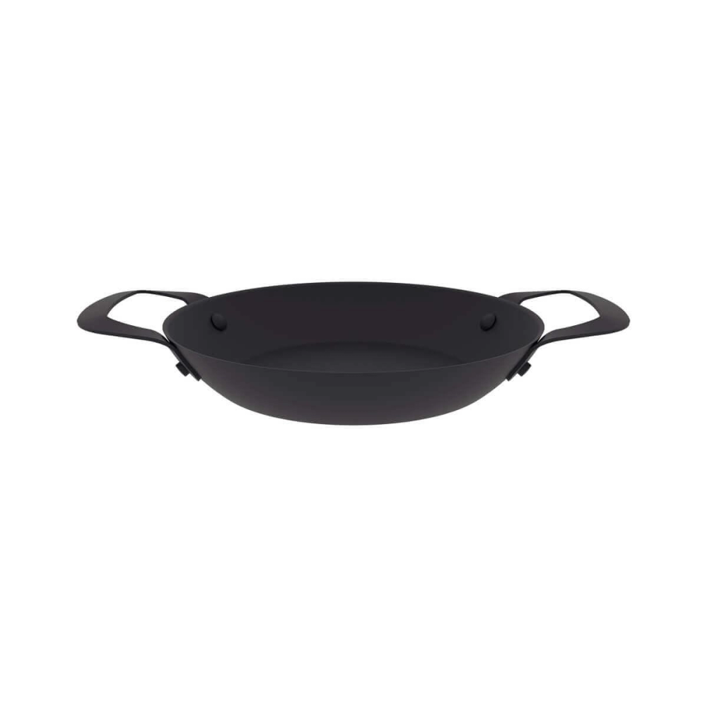 Frigideira Tramontina Profissional Ferro 22cm