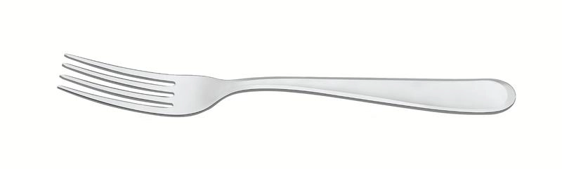 Garfo De Mesa Tramontina Angra Em Aço Inox Garfo De Mesa Tramontina Angra Em Aço Inox
