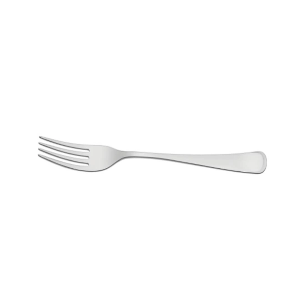 Garfo De Mesa Tramontina Mônaco Em Aço Inox Garfo De Mesa Tramontina Mônaco Em Aço Inox