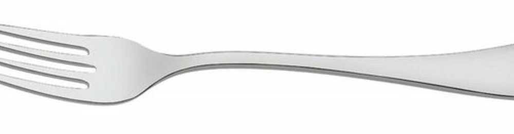 Garfo Para Peixe Tramontina Zurique Em Aço Inox Garfo Para Peixe Tramontina Zurique Em Aço Inox