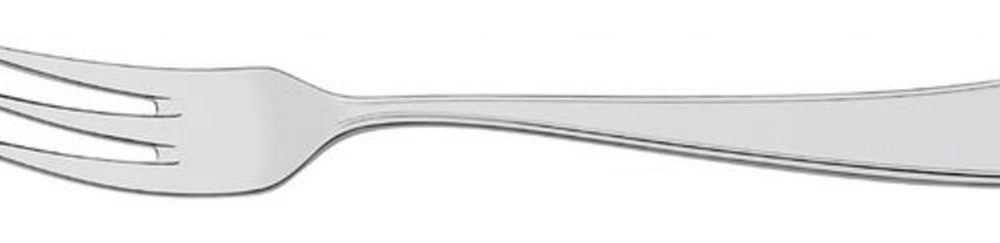 Garfo Para Torta Tramontina Sonata Em Aço Inox