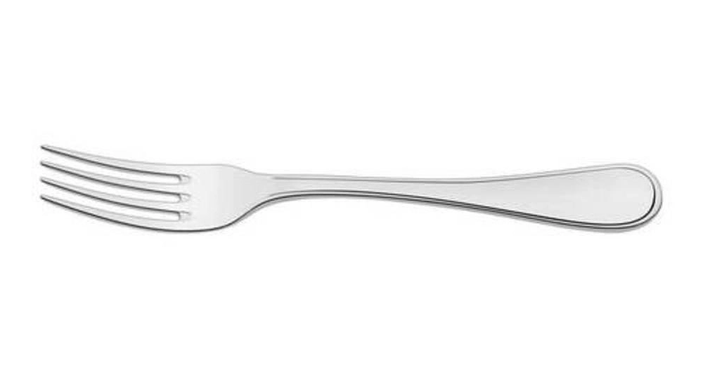 Garfo De Mesa Tramontina Firenze Em Aço Inox