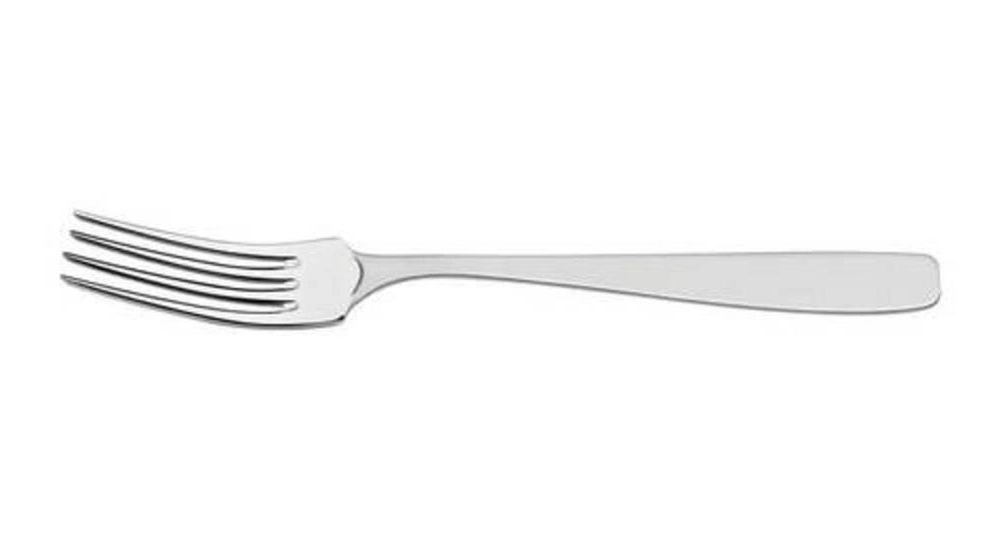 Garfo Para Pizza Tramontina Cosmos Em Aço Inox Garfo Para Pizza Tramontina Cosmos Em Aço Inox