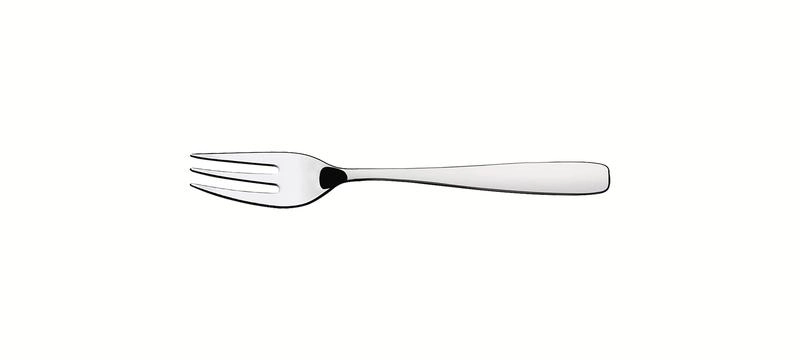 Garfo Para Torta Tramontina Amazonas Em Aço Inox Garfo Para Torta Tramontina Amazonas Em Aço Inox