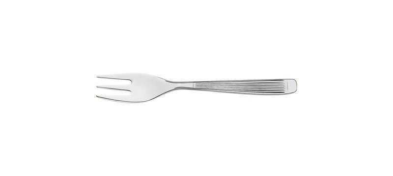 Garfo Para Torta Tramontina Athenas Em Aço Inox Garfo Para Torta Tramontina Athenas Em Aço Inox
