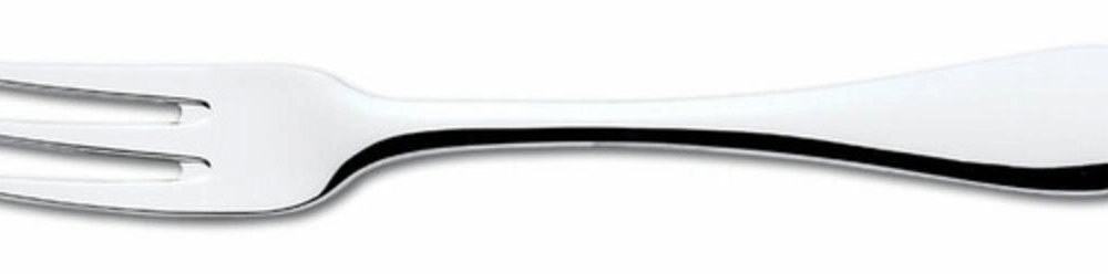 Garfo Para Torta Tramontina Classic Em Aço Inox
