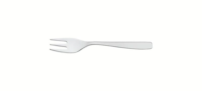 Garfo Para Torta Tramontina Cosmos Em Aço Inox Garfo Para Torta Tramontina Cosmos Em Aço Inox