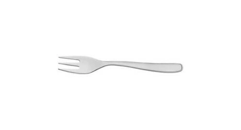 Garfo Para Torta Tramontina Maresias Em Aço Inox Garfo Para Torta Tramontina Maresias Em Aço Inox