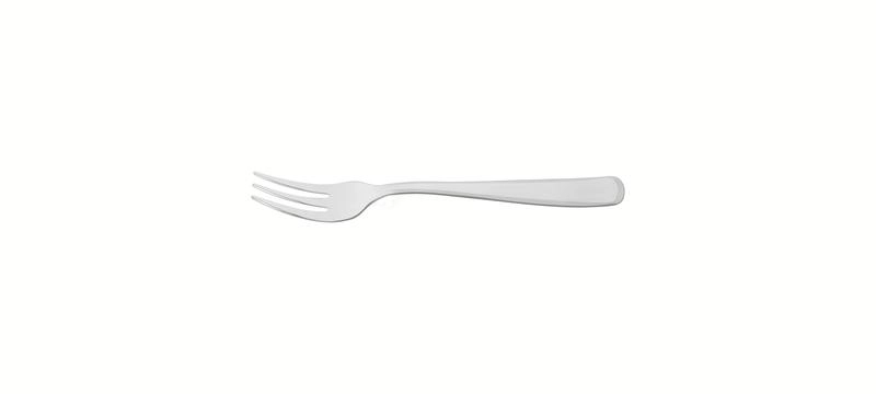Garfo Para Torta Tramontina Pacific Em Aço Inox