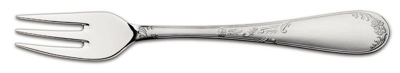 Garfo Para Torta Tramontina Renascença Em Aço Inox