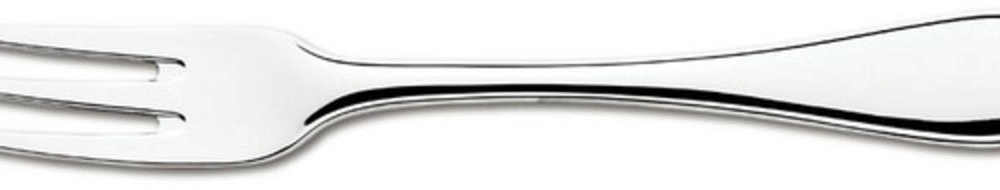 Garfo Para Torta Tramontina Vicenza Em Aço Inox Garfo Para Torta Tramontina Vicenza Em Aço Inox
