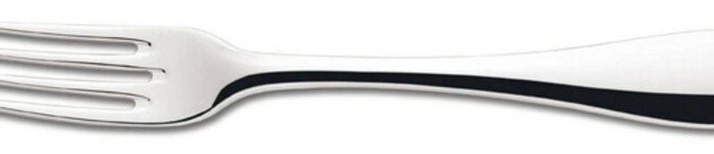Garfo Para Peixe Tramontina Classic Em Aço Inox