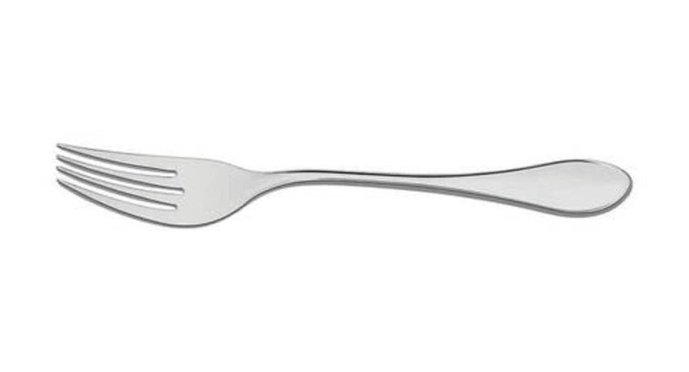 Garfo Para Peixe Tramontina Italy Em Aço Inox Garfo Para Peixe Tramontina Italy Em Aço Inox