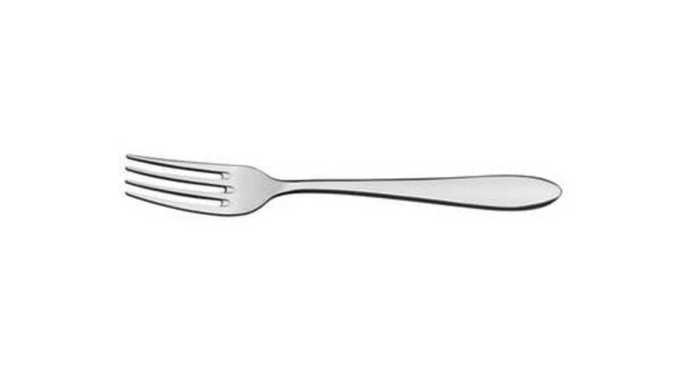 Garfo Para Peixe Tramontina Satri Em Aço Inox Garfo Para Peixe Tramontina Satri Em Aço Inox