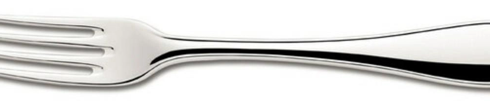 Garfo Para Peixe Tramontina Vicenza Em Aço Inox Garfo Para Peixe Tramontina Vicenza Em Aço Inox