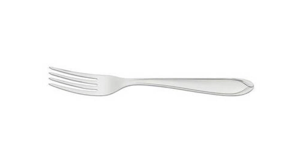 Garfo Para Sobremesa Tramontina Laguna Em Aço Inox Garfo Para Sobremesa Tramontina Laguna Em Aço Inox