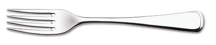 Garfo Para Sobremesa Tramontina Mônaco Em Aço Inox Garfo Para Sobremesa Tramontina Mônaco Em Aço Inox