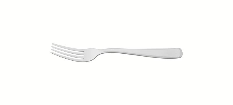 Garfo Para Sobremesa Tramontina Pacific Em Aço Inox Garfo Para Sobremesa Tramontina Pacific Em Aço Inox