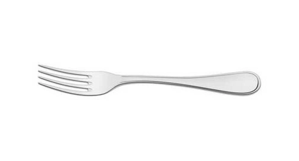 Garfo Para Sobremesa Tramontina Firenze Em Aço Inox Garfo Para Sobremesa Tramontina Firenze Em Aço Inox