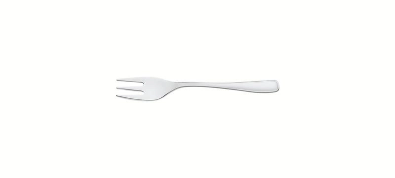 Garfo Para Torta Tramontina Continental Em Aço Inox