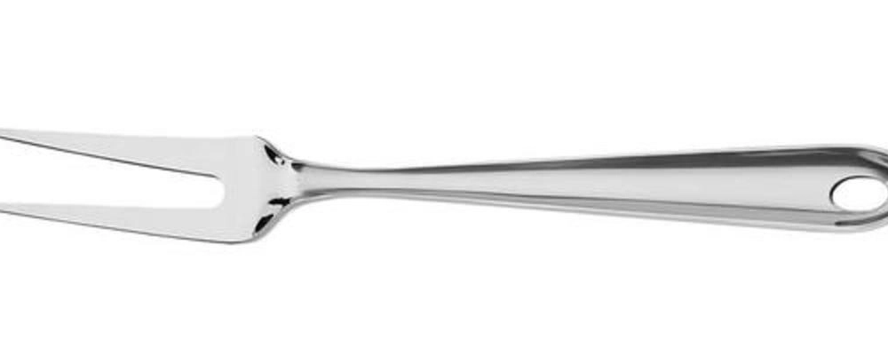 Garfo Trinchante Tramontina Utility Em Aço Inox