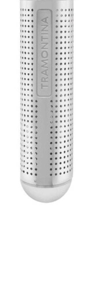 Infusor Tramontina Exata Em Inox Para Bule Térmico 300ml E 500ml Infusor Tramontina Exata Em Inox Para Bule Térmico 300ml E 500ml