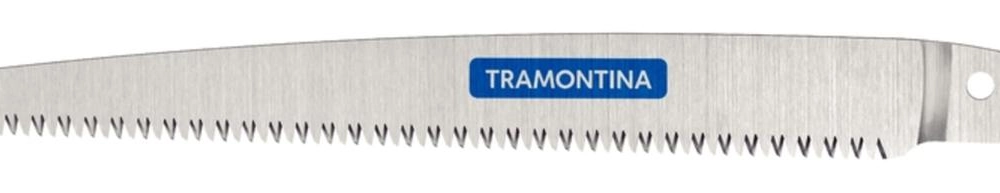 Lâmina Para Serrote Tramontina 11,5" Em Aço Para Reposição Lâmina Para Serrote Tramontina 11,5" Em Aço Para Reposição