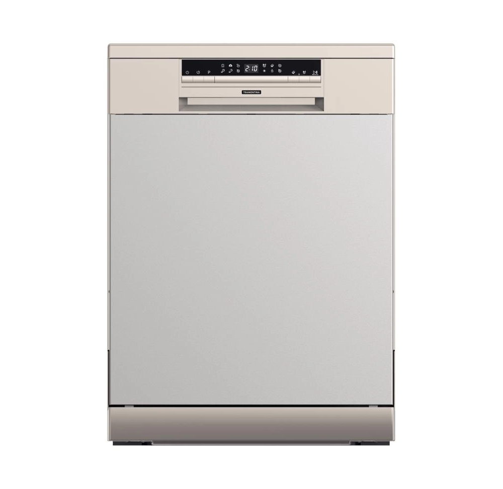 Lava-Louças Tramontina Inox 14 Serviços SB14X 60 220 V Lava-Louças Tramontina Inox 14 Serviços SB14X 60 220 V