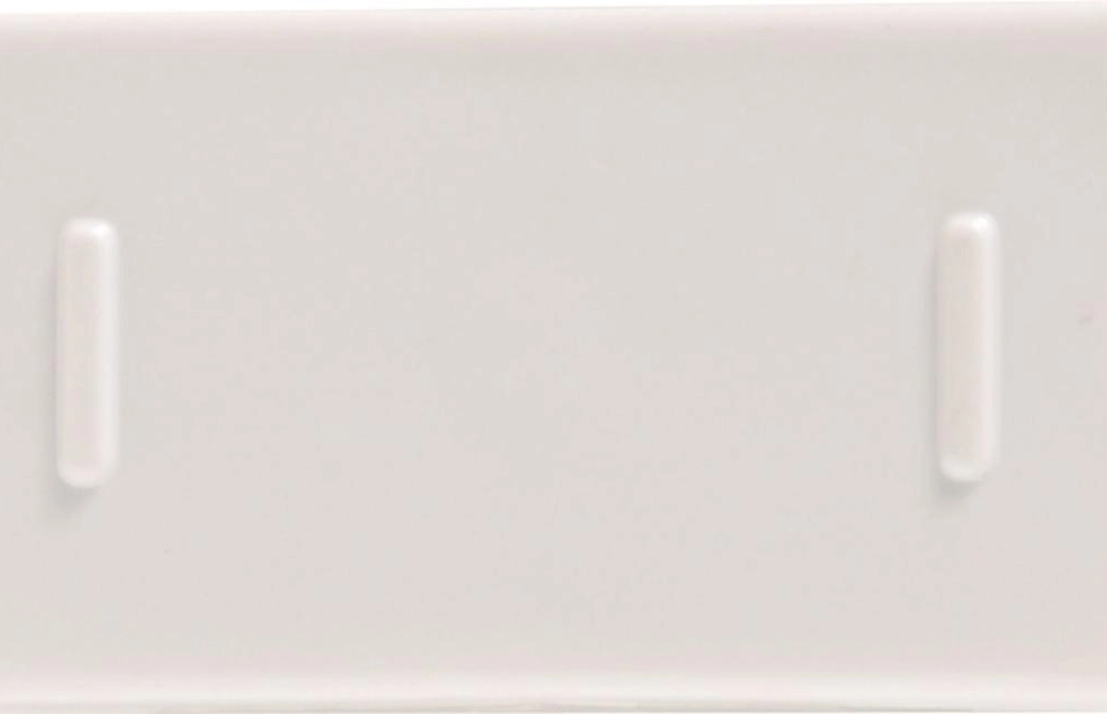 Módulo Interruptor Bipolar Paralelo Tramontina 10 A 250 V Branco