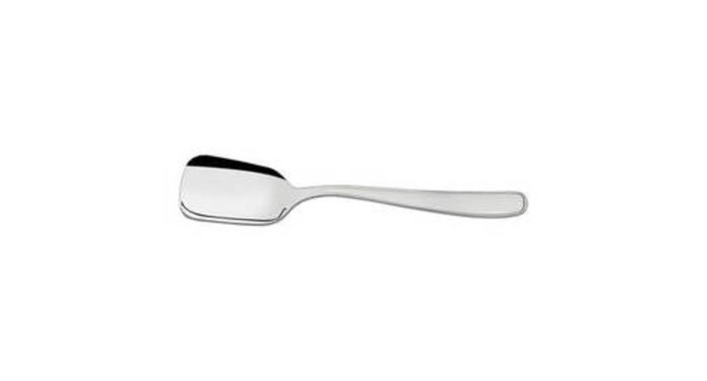 Colher Para Açúcar Tramontina Maresias Em Aço Inox Colher Para Açúcar Tramontina Maresias Em Aço Inox