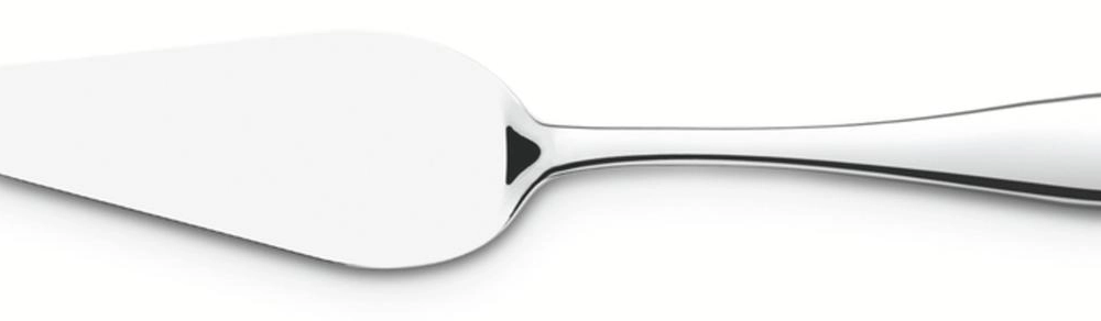 Pá Para Bolo Tramontina Classic Em Aço Inox Pá Para Bolo Tramontina Classic Em Aço Inox