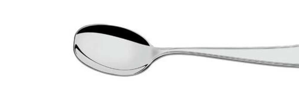 Colher Para Açúcar Tramontina Sonata Em Aço Inox Colher Para Açúcar Tramontina Sonata Em Aço Inox
