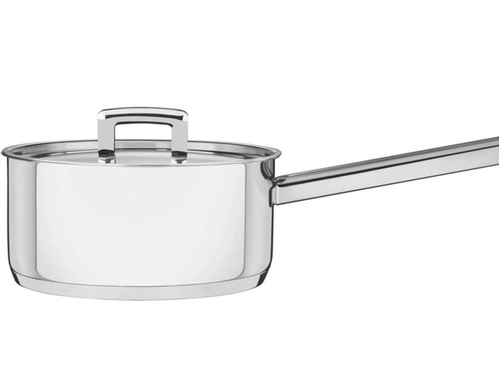 Panela Tramontina Brava 20cm Em Aço Inox