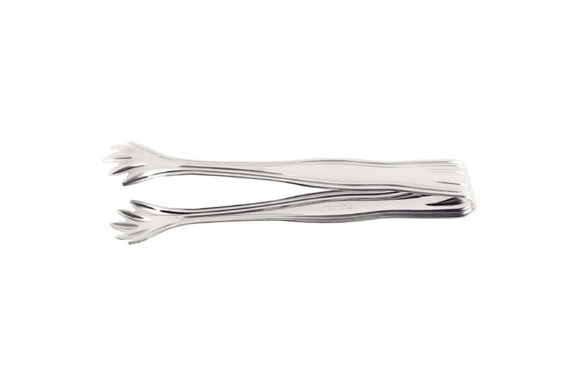 Pegador Tramontina Multiuso Aço Inox Utility Pegador Tramontina Multiuso Aço Inox Utility