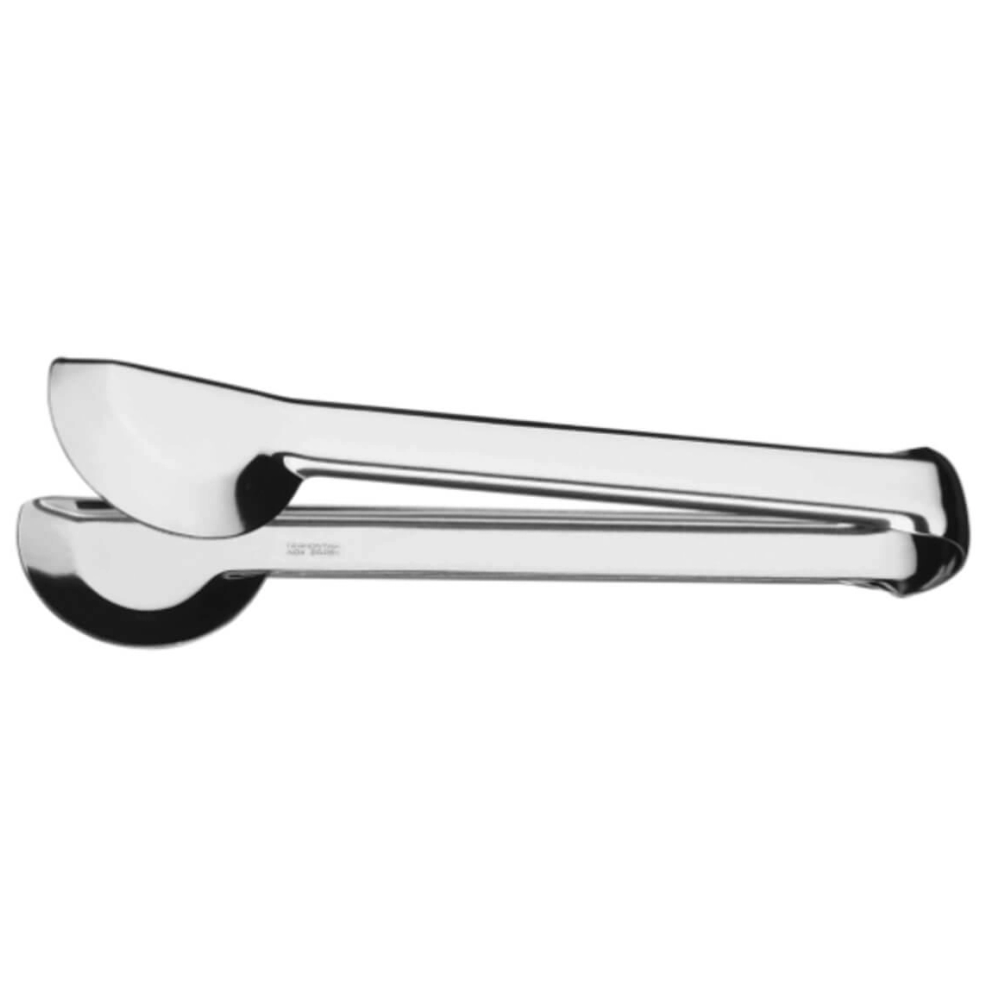 Pegador De Gelo Tramontina Utility Em Aço Inox