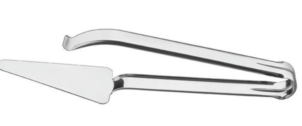 Pegador Para Pizza Tramontina Utility Em Aço Inox Pegador Para Pizza Tramontina Utility Em Aço Inox
