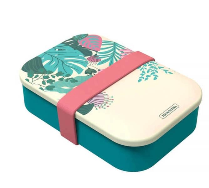 Pote Para Alimentos Tramontina By Me 1 Litro Com Tampa Estampada Pote Para Alimentos Tramontina By Me 1 Litro Com Tampa Estampada
