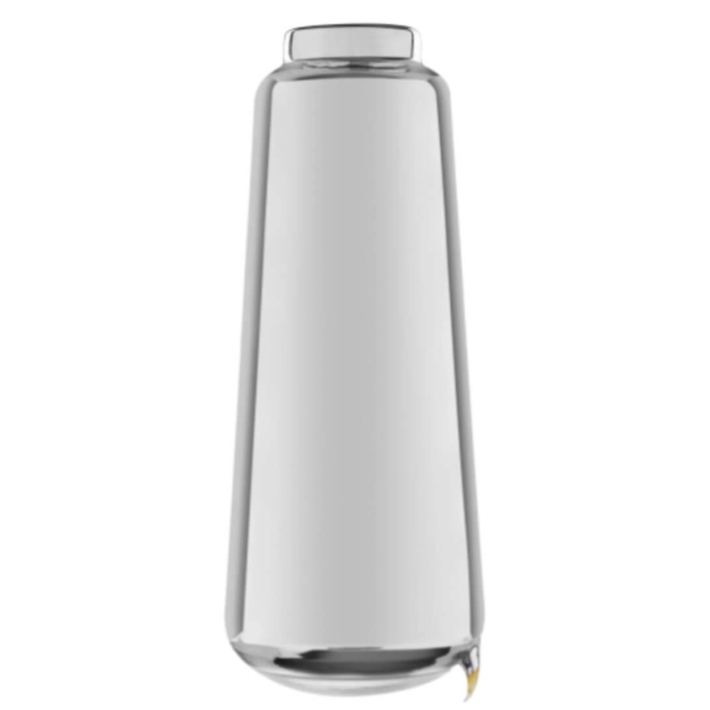 Ampola De Vidro Para Bule Térmico Tramontina Exata Em Aço Inox 1 L Ampola De Vidro Para Bule Térmico Tramontina Exata Em Aço Inox 1 L
