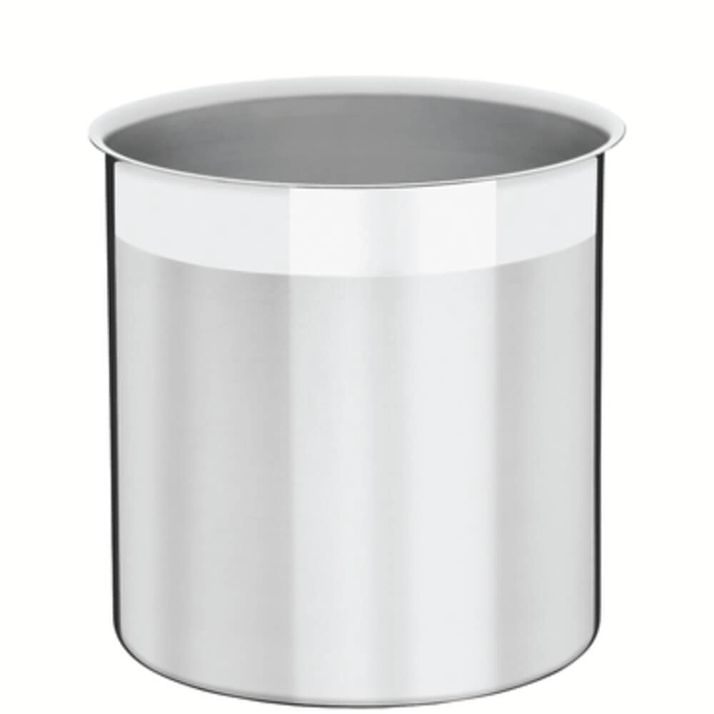 Pote Tramontina Cucina Em Aço Inox Sem Tampa 16cm 3,4 Litros Pote Tramontina Cucina Em Aço Inox Sem Tampa 16cm 3,4 Litros