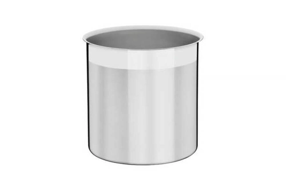 Pote Tramontina Cucina Em Aço Inox Sem Tampa 18cm 5,3 Litros Pote Tramontina Cucina Em Aço Inox Sem Tampa 18cm 5,3 Litros