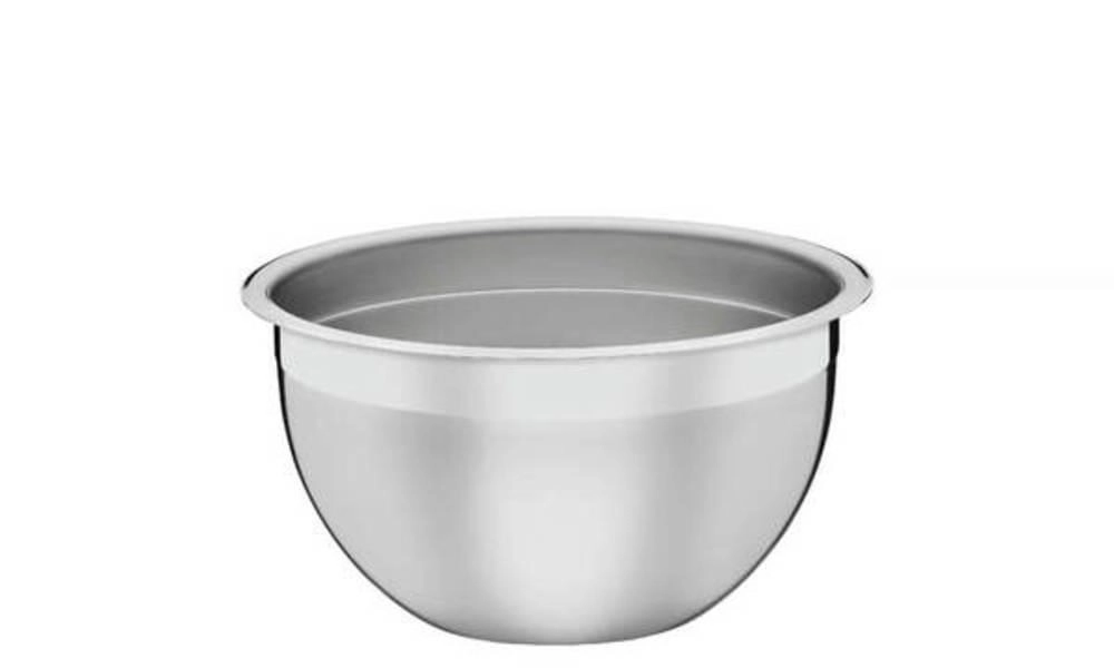 Recipiente Tramontina Cucina Sem Tampa Em Inox Preparar E Servir 20cm 3 Litros Recipiente Tramontina Cucina Sem Tampa Em Inox Preparar E Servir 20cm 3 Litros