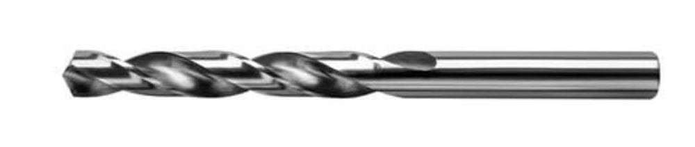 Broca Para Aço 10.5x133 Mm Tramontina Master Em Aço Rápido HSS DIN 338 Broca Para Aço 10.5x133 Mm Tramontina Master Em Aço Rápido HSS DIN 338