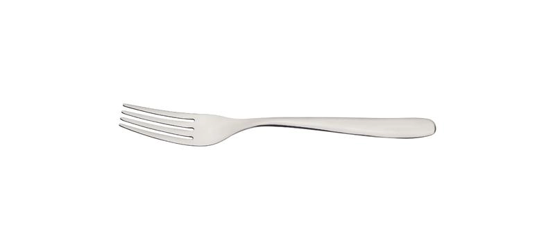 Garfo Para Sobremesa Tramontina Havaí Em Aço Inox Garfo Para Sobremesa Tramontina Havaí Em Aço Inox