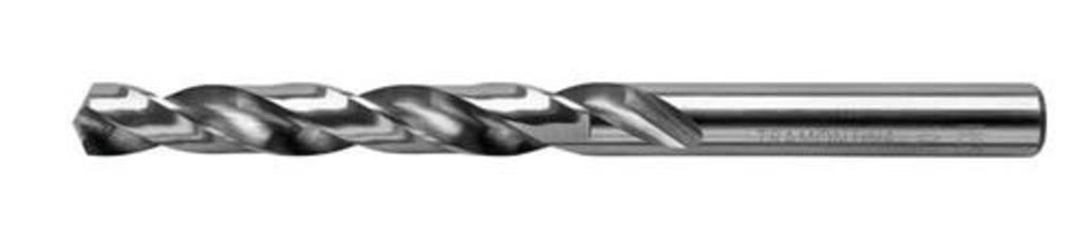 Broca Para Aço 10.2x133 Mm Tramontina Master Em Aço Rápido HSS DIN 338 Broca Para Aço 10.2x133 Mm Tramontina Master Em Aço Rápido HSS DIN 338