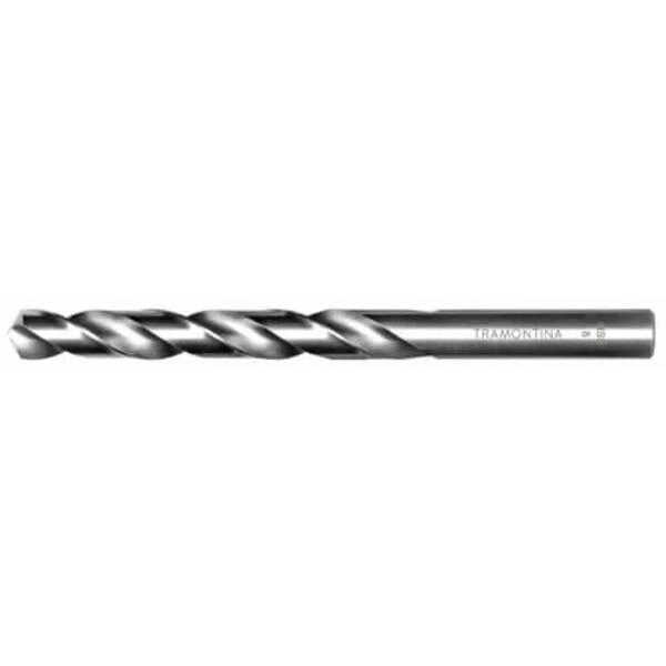 Broca Para Aço 10.5x133 Mm DIN 338 Broca Para Aço 10.5x133 Mm DIN 338