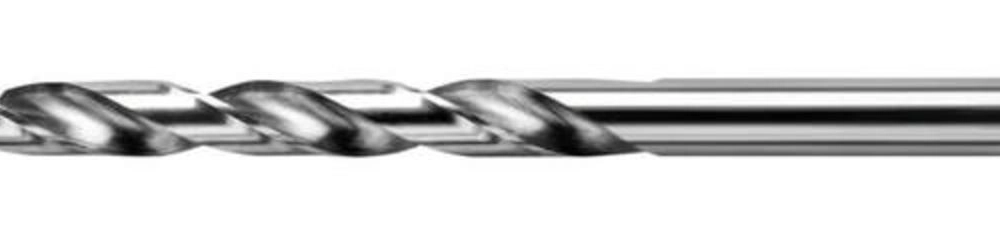 Broca Para Aço 10x133 Mm Tramontina Master Em Aço Rápido HSS DIN 338 Broca Para Aço 10x133 Mm Tramontina Master Em Aço Rápido HSS DIN 338