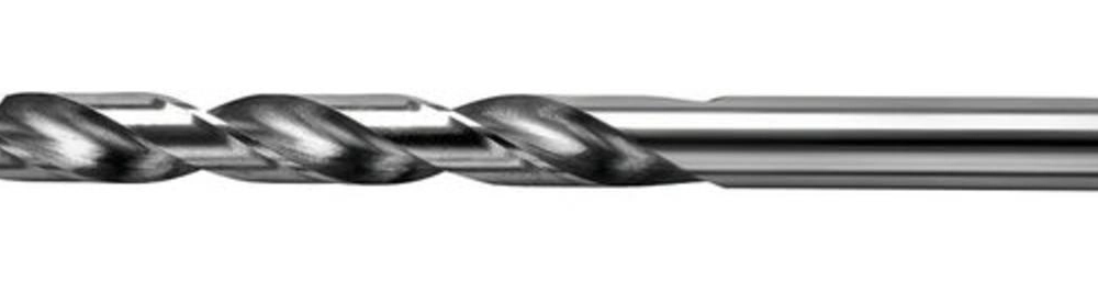 Broca Para Aço 11.5x142 Mm Tramontina Master Em Aço Rápido HSS DIN 338 Broca Para Aço 11.5x142 Mm Tramontina Master Em Aço Rápido HSS DIN 338